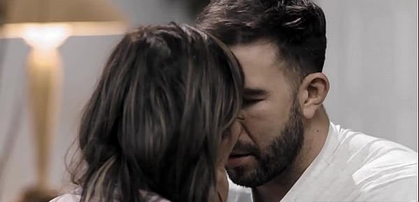PURE TABOO Grieving Gianna Dior Trades Stranger Rough Fucking For Forgiveness